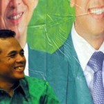 PPP Ajak Partai Islam Bergabung