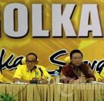 Golkar Diprediksi Menang Pemilu 2014, Ical Kalah di Pilpres