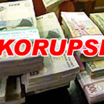 Banyak modus kasus korupsi jelang pemilu 2014