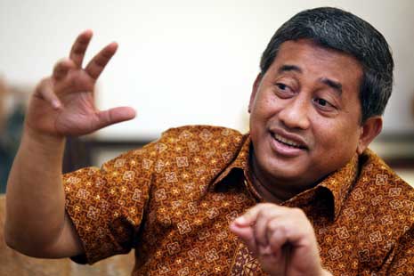 Mendikbud: survei tentang Kurikulum 2013 direspon positif