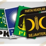 Partai Poros Tengah Sulit Berkoalisi