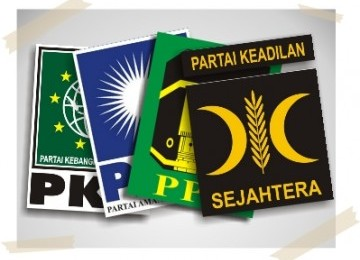 Partai Poros Tengah Sulit Berkoalisi