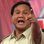 Prabowo: Memalukan! Ikan Asin Saja Impor