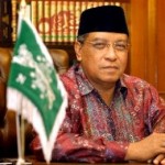 Gus Ipul dorong Ketum PBNU maju Pilpres 2014