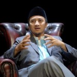 Yusuf Mansur: Setop Menyalahkan Orang Lain