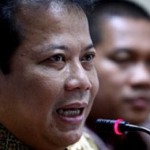 ‘Ketum Parpol Harus Siap Jadi Capres’