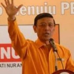 Capres 2014 : Wiranto Tawarkan Formula STMJ