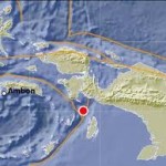 Gempa guncang Maluku Barat Daya