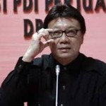 PDIP Dukung PPATK Batasi Transaksi Tunai Jelang Pemilu 2014