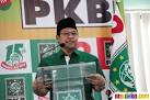 Cak Imin: Capres PKB Akan Bersaing Hingga Mei