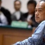 PT DKI Vonis 18 Tahun untuk Djoko Susilo