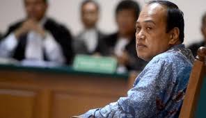 PT DKI Vonis 18 Tahun untuk Djoko Susilo