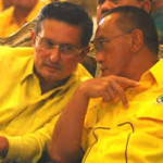 Partai Golkar Siap ‘Tancap Gas’ Awal 2014