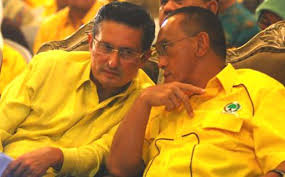 Partai Golkar Siap ‘Tancap Gas’ Awal 2014