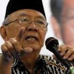 Salahuddin : lebih baik memilih dibanding maju kembali