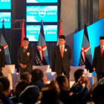 Irman melejit di konvensi capres Demokrat