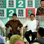 PKB Restui Pencalonan Mahfud MD