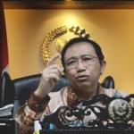 Marzuki Alie: Partai Demokrat Sedang Berbenah