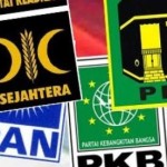 Pemilu 2014 Jadi ‘Warning’ Bagi Partai Islam