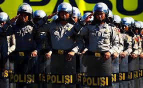 Polri Harus Jamin Pemilu 2014 Kondusif