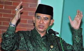 PPP Bahas Capres Januari 2014