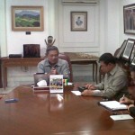 SBY dan Jokowi Bicara Kesiapan Pemilu 2014