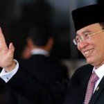 Suryadharma minta jajarannya perkuat komitmen