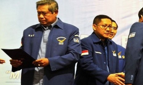 Kasus Anas Urbaningrum Jadi Pembelajaran