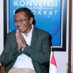 Dahlan Iskan pertimbangkan jadi anggota Partai Demokrat