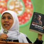 Khofifah Minta Komite Etik Konfirmasi Akil