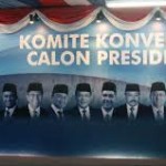 Solusi Intoleransi Kandidat Konvensi Demokrat, dari Kesejahteraan, Keamanan, hingga Pancasila