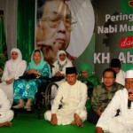 PPP bantah manfaatkan ketokohan Gus Dur