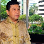 Setya Novanto Bantu Akil Menangkan Soekarwo?