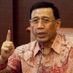 Wiranto: intelektual wajib cerahkan rakyat tentang Pilpres 2014