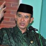 Koalisi partai politik sangat diperlukan