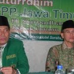 PPP Tentukan Capres di Mukernas