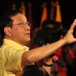 PDIP-Golkar Koalisi Pemerintahan Stabil