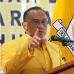 Golkar : Hanya 3 Pasangan Capres di 2014