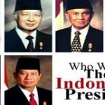 7 Capres yang Populer di Atas 75 Persen