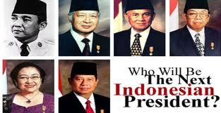 7 Capres yang Populer di Atas 75 Persen