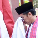 Alasan Jokowi Layak Jadi Presiden