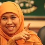 Hatta Radjasa akan Gandeng Khofifah