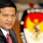 KPU Diskualifikasi 9 Parpol