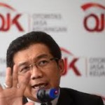 OJK Terapkan Standar Internasional Asuransi Syariah