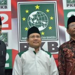 Caleg Artis dari Partai Kebangkitan Bangsa