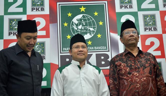 Caleg Artis dari Partai Kebangkitan Bangsa