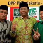 Basis Ideologis Modal PKB di Pemilu 2014