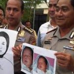 Polisi Menangkap Desi Penculik Bayi di Bandung