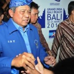 SBY Cuti Jadi Jurkam Demokrat