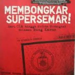 Supersemar asli Belum Ditemukan